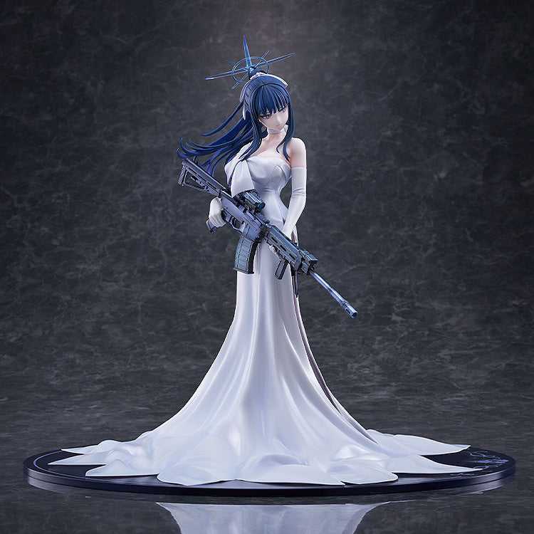 Blue Archive Saori (Dress) 1/7 Scale Figure