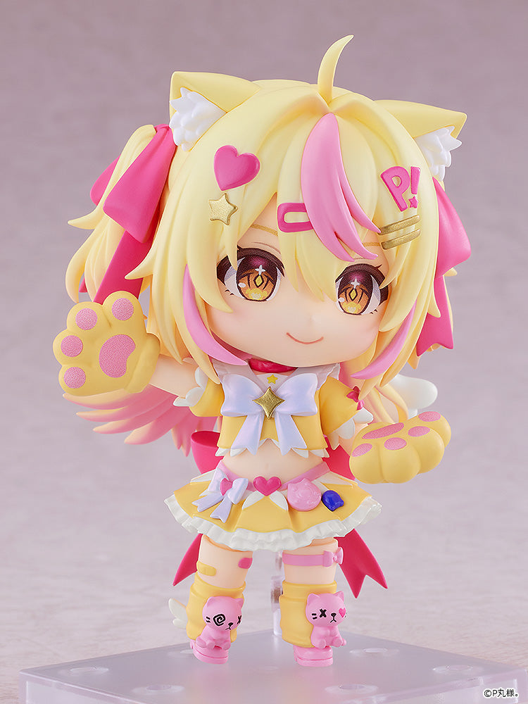 3170 Nendoroid Pmarusama