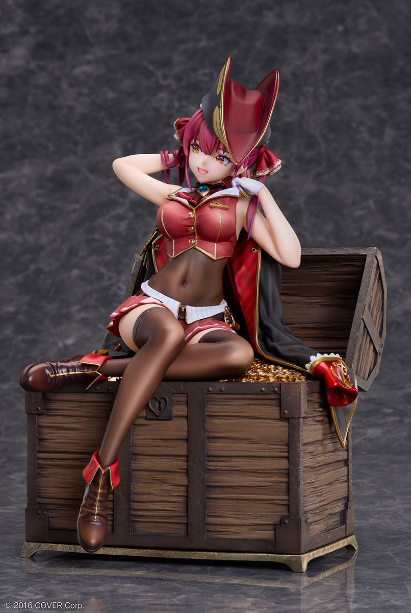 hololive production Houshou Marine 1/7 Complete Figure