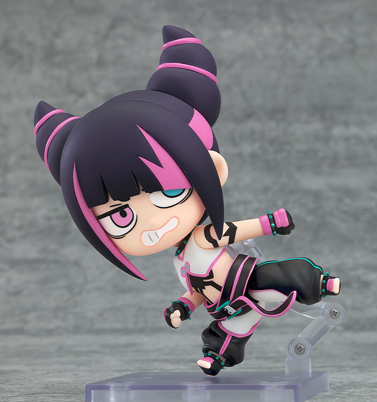 2897 Nendoroid Juri-chan
