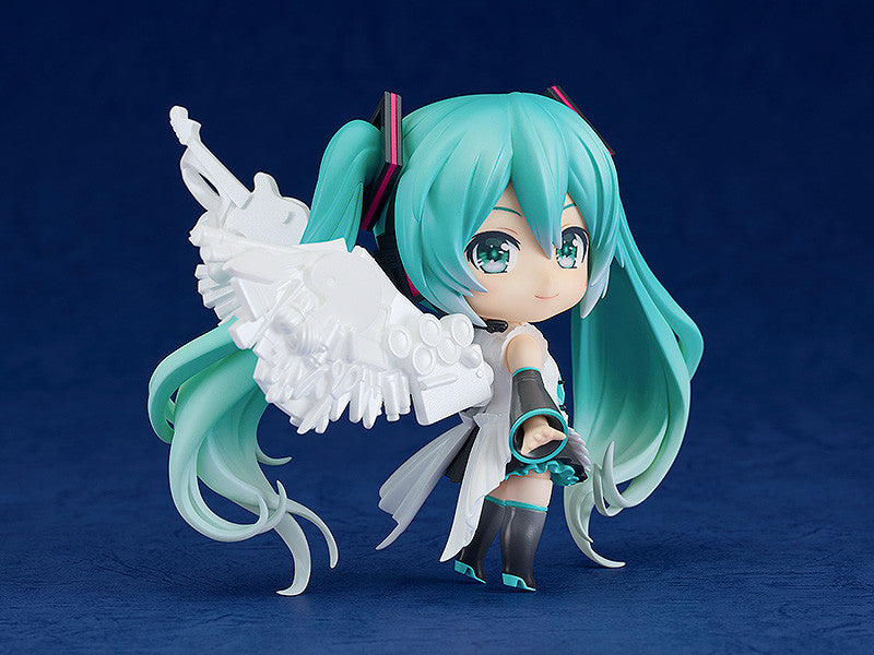 2222 Nendoroid Hatsune Miku : Happy 16th Birthday Ver (rerun)