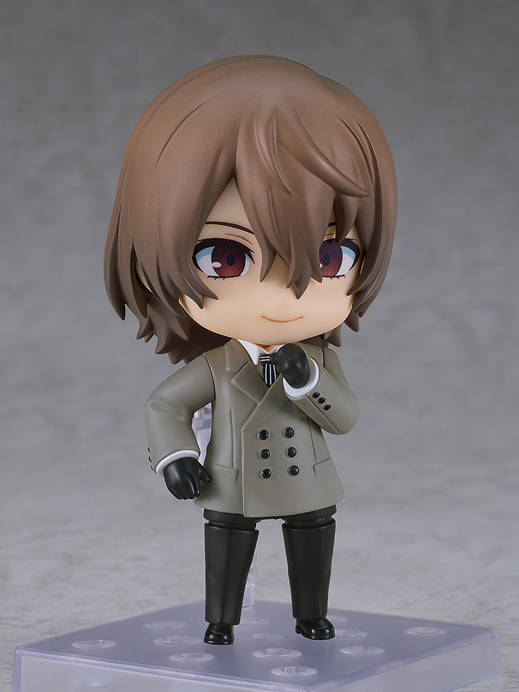 2706 Nendoroid Goro Akechi : School Uniform Ver