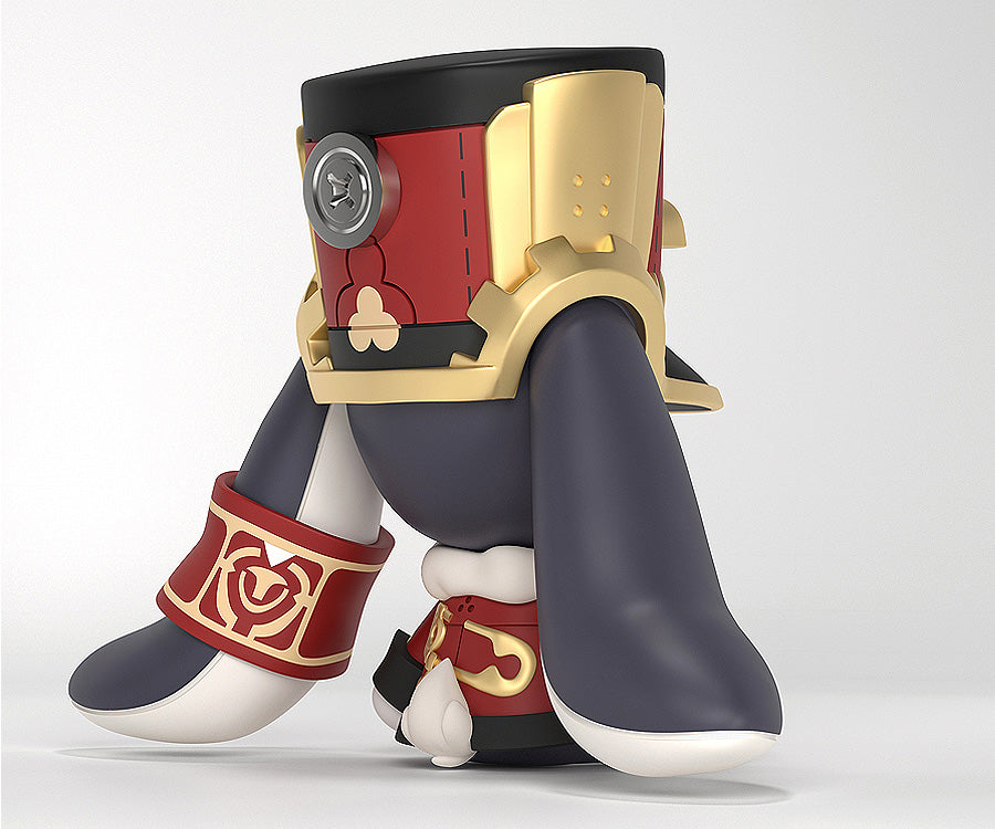 Honkai : Star Rail Huggy Good Smile Pom-Pom