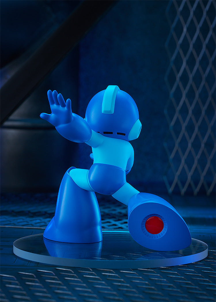 POP UP PARADE Mega Man