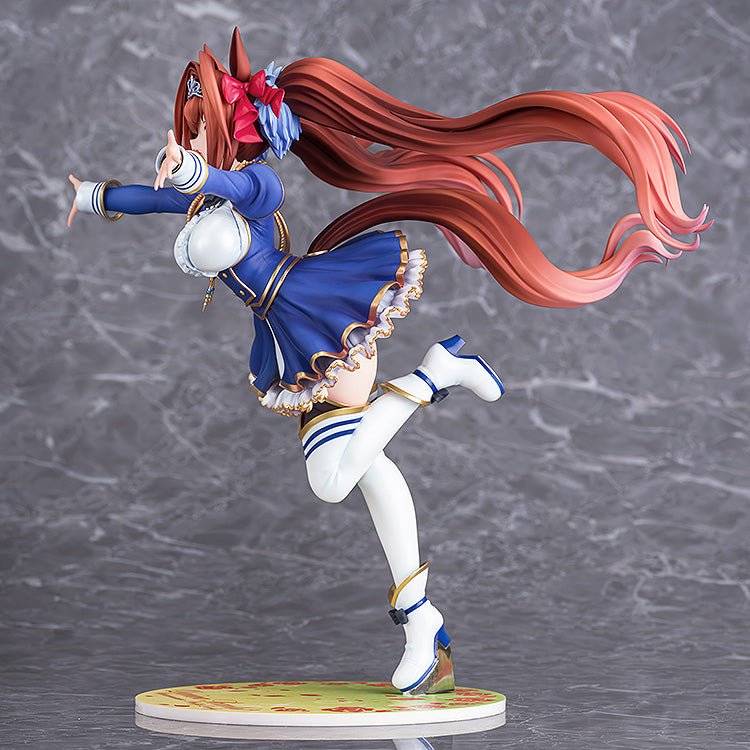 Umamusume : Pretty Derby Your Scarlet Tailwind Daiwa Scarlet 1/7 Scale Figure