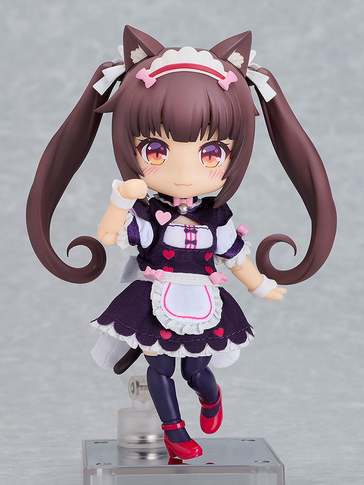Nendoroid Doll Outfit Set : Chocola