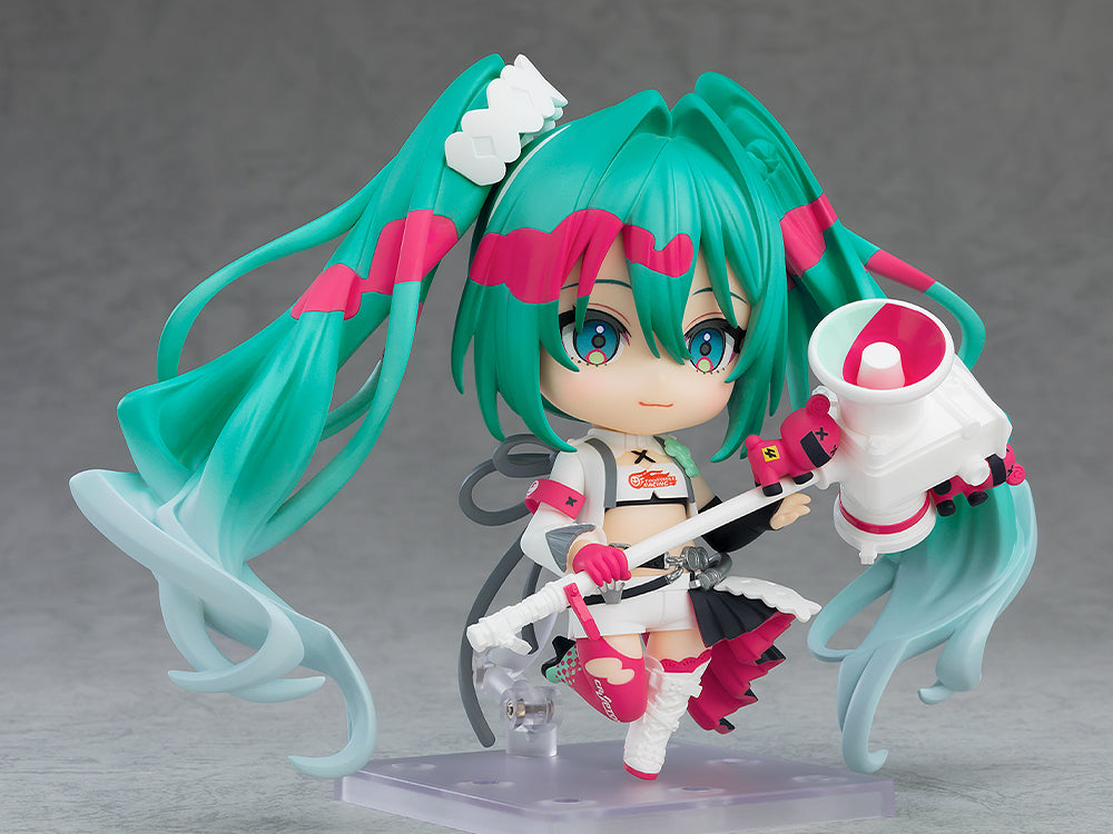 2780 Nendoroid Racing Miku: 2025 Ver