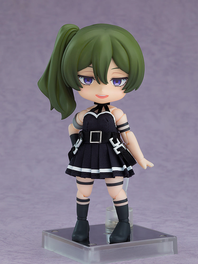 Nendoroid Doll Outfit Set : Übel