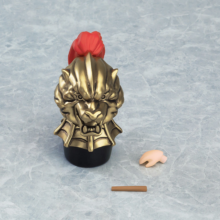 Delicious in Dungeon Blind Box Series Nendoroid More: Monster Meals (SET of 7pcs)