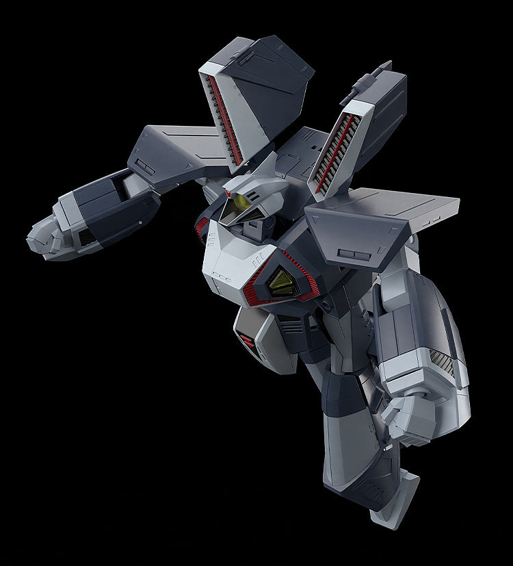 Super Dimension Century Orguss MODEROID Orson's Nikick