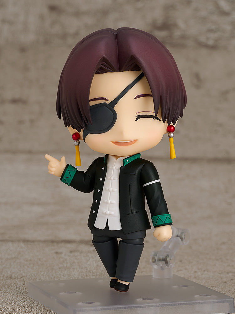 2746 Nendoroid Hayato Suo