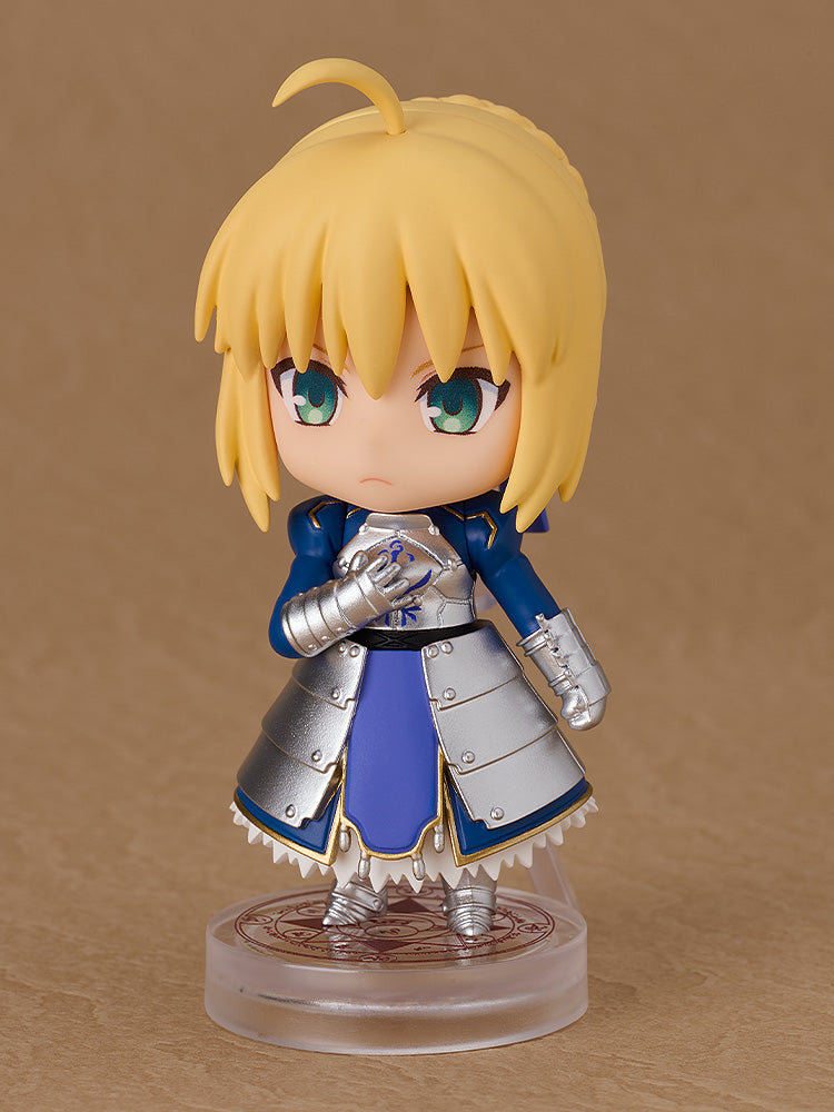 Nendoroid Surprise Fate/stay night (SET of 6pcs)
