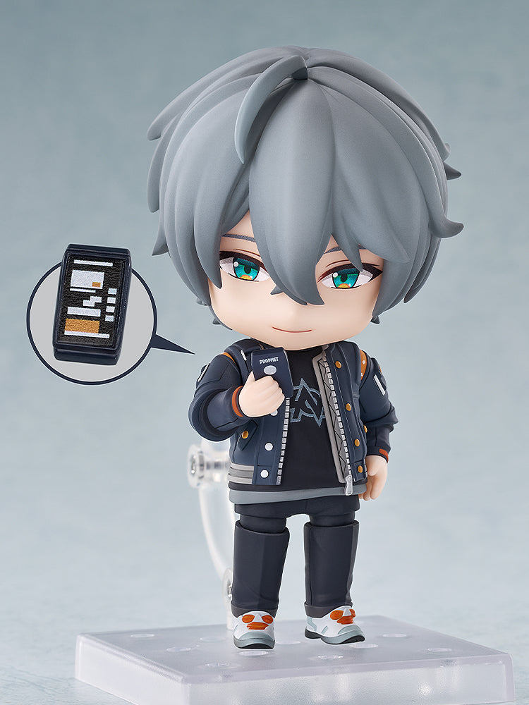 2714 Nendoroid Wise