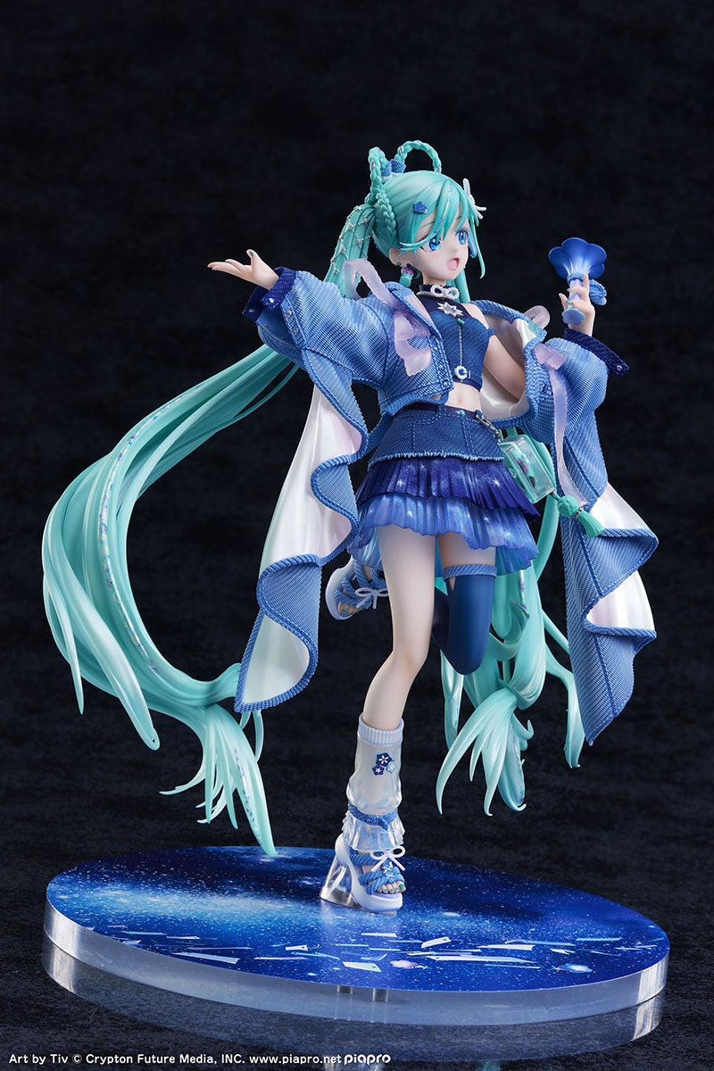 Hatsune Miku MAGICAL MIRAI 2025 Ver. 1/7 Complete Figure