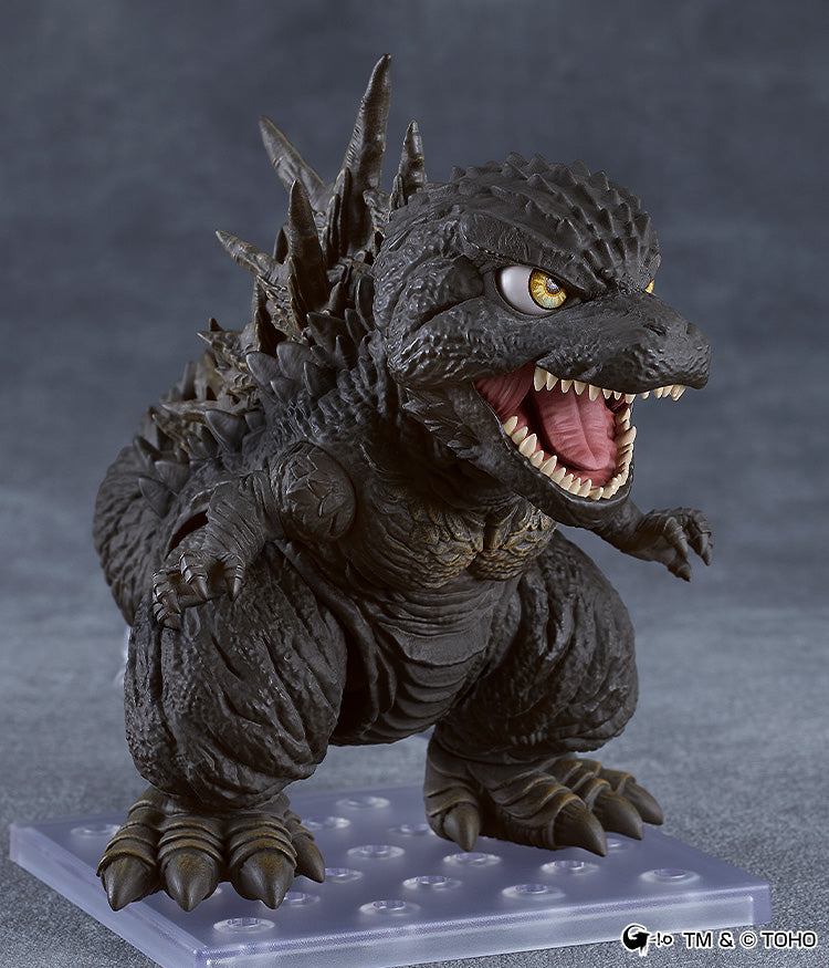 3023 Nendoroid Godzilla (2023)