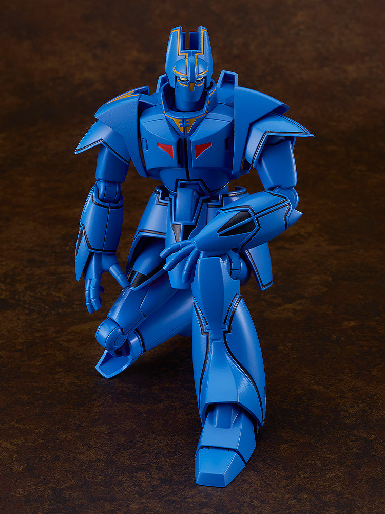 Giant Gorg MODEROID Gorg (rerun)
