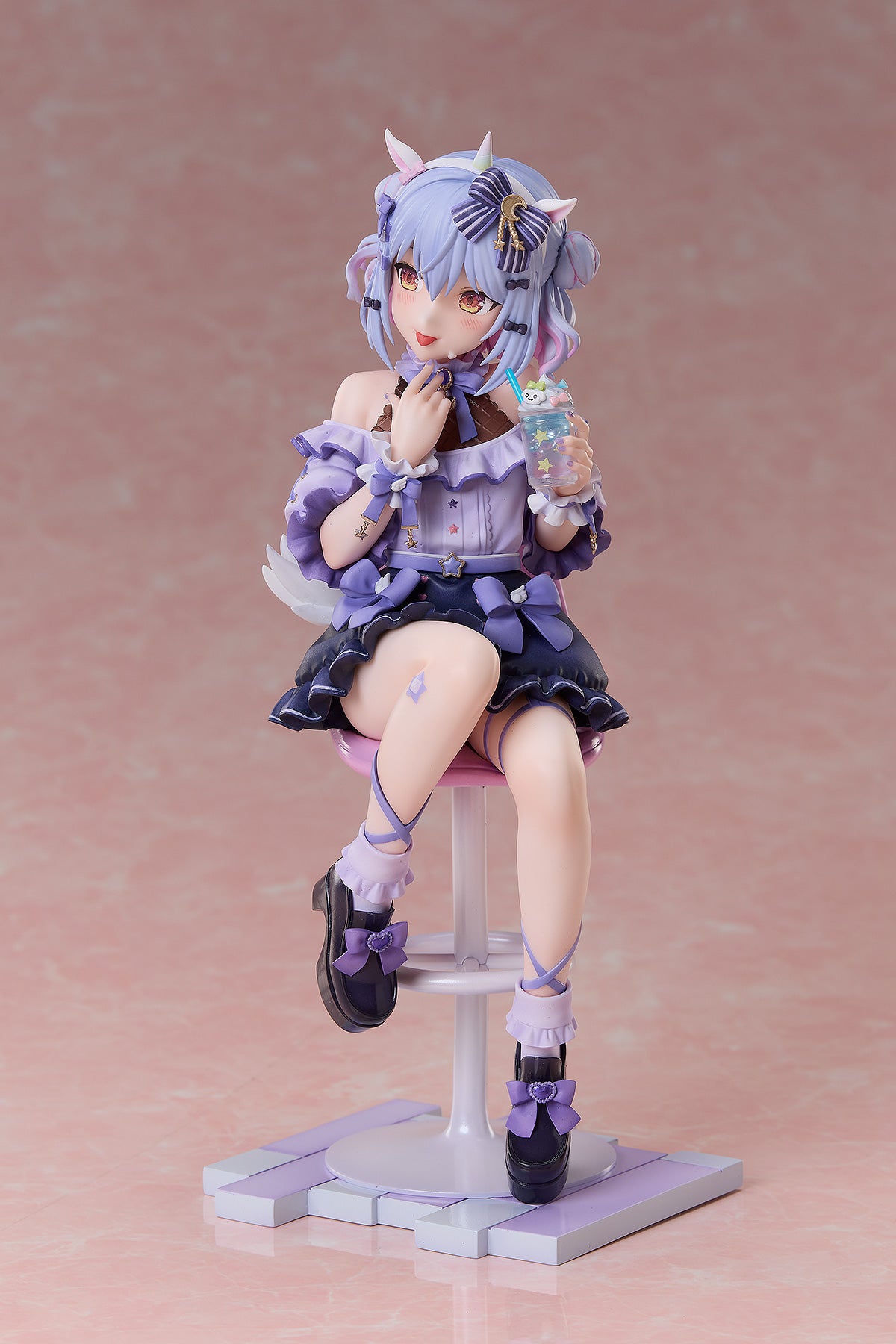NoriPro Inuyama Tamaki Unicorn Outfit Jirai Style Ver 1/7 Scale Figure