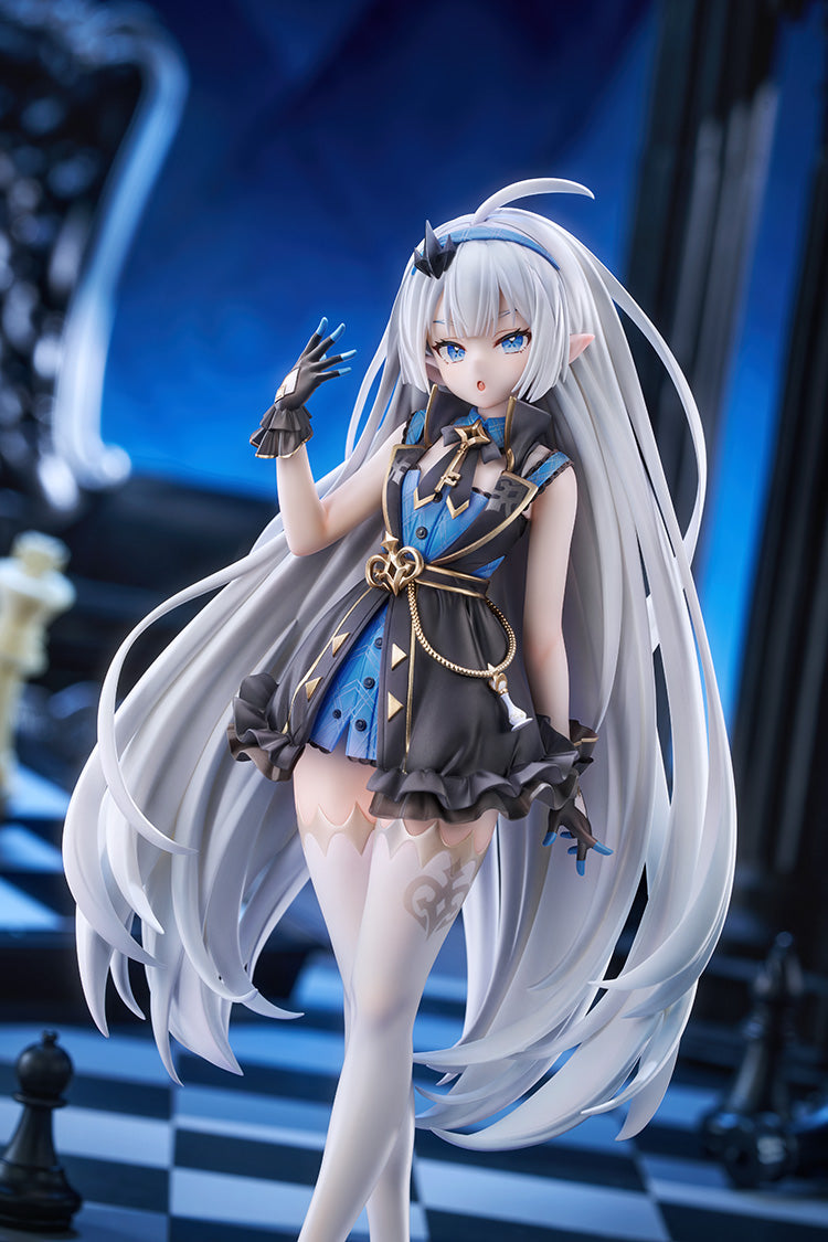 Stella Sora Tyrant (Female) 1/7 Scale Figure