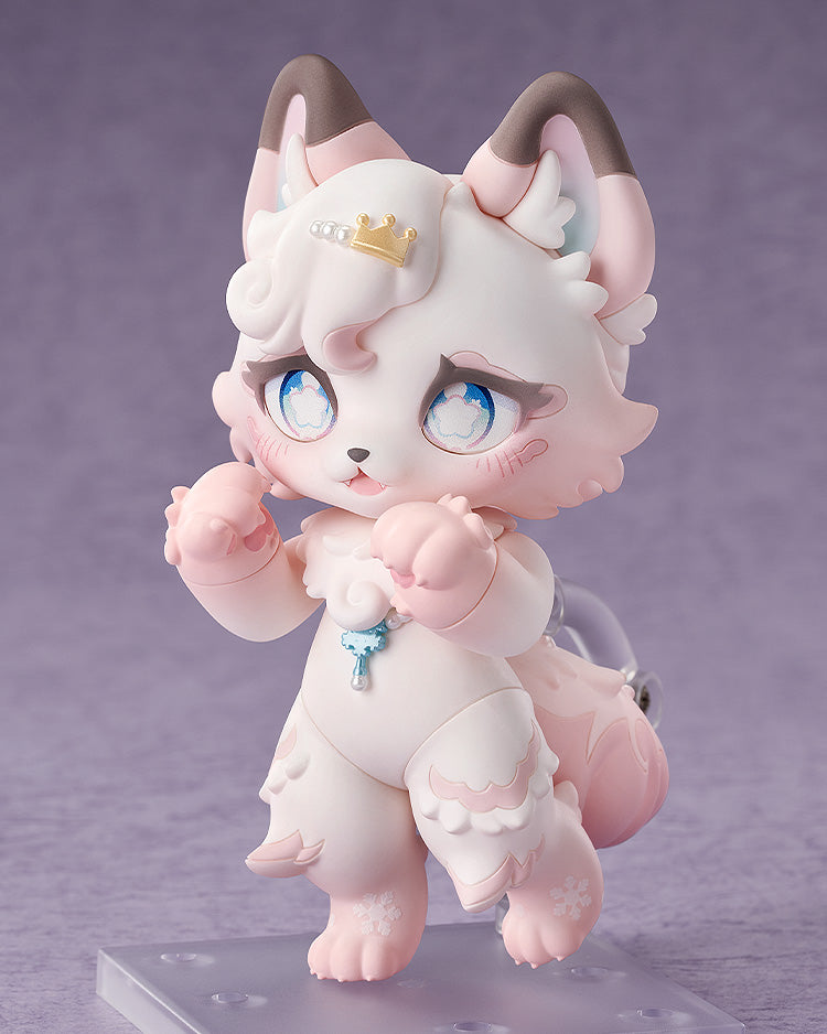 2862 Nendoroid Dyana