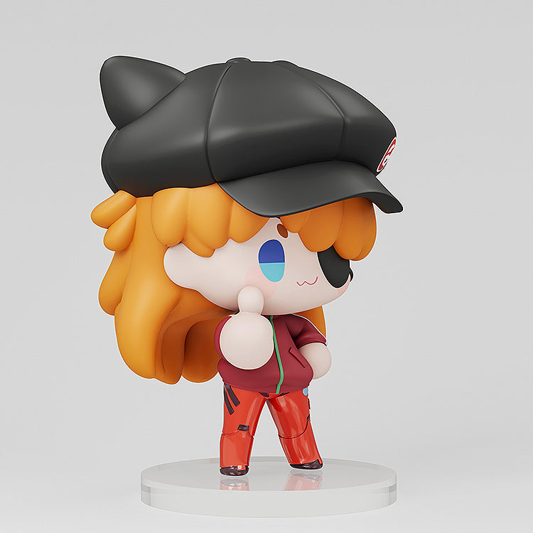 Rebuild of Evangelion Good Asuka Shikinami Langley : Jersey Ver