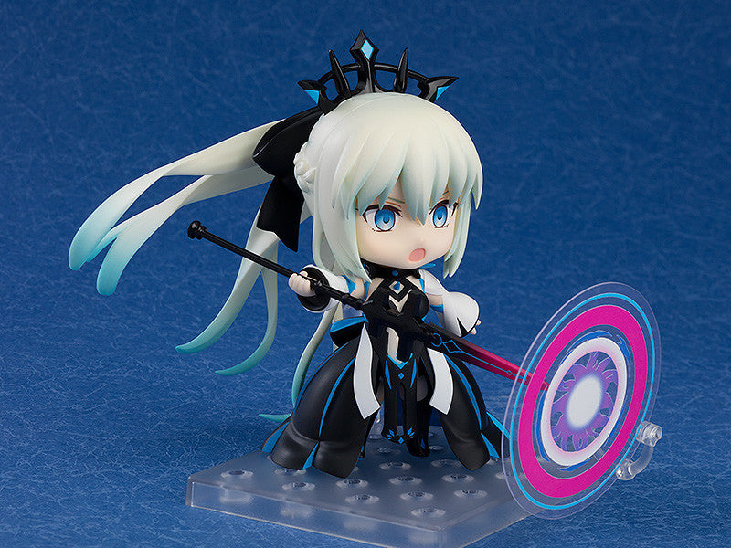 2150 Nendoroid Berserker / Morgan (rerun)