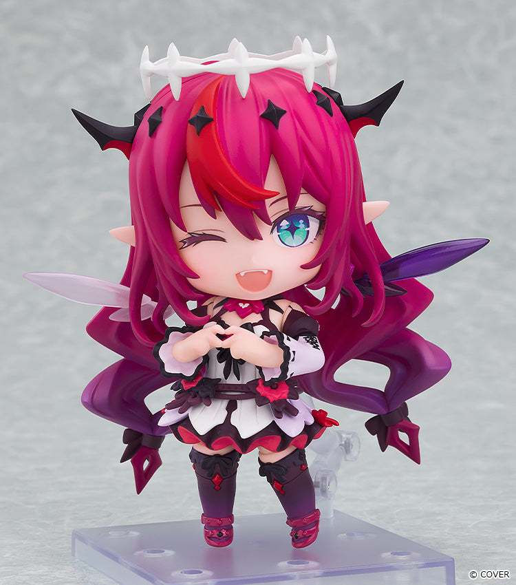 2949 Nendoroid IRyS