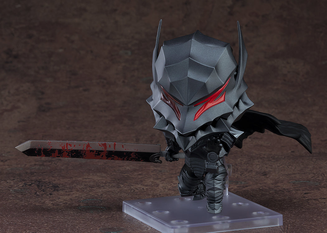 2830 Nendoroid Guts: Berserker Armor Ver