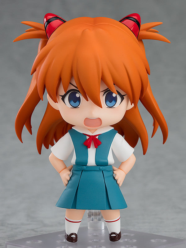 1202 Nendoroid Asuka Shikinami Langley (rerun)