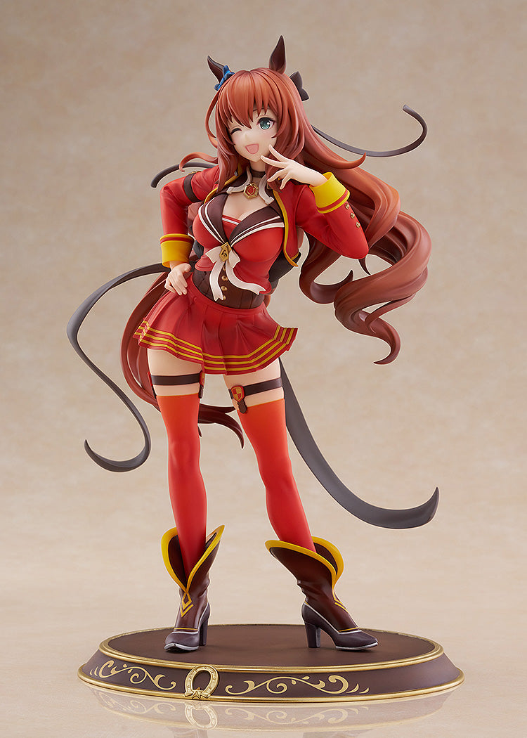 Umamusume: Pretty Derby Maruzensky Signature Racewear Ver 1/7 Scale Figure
