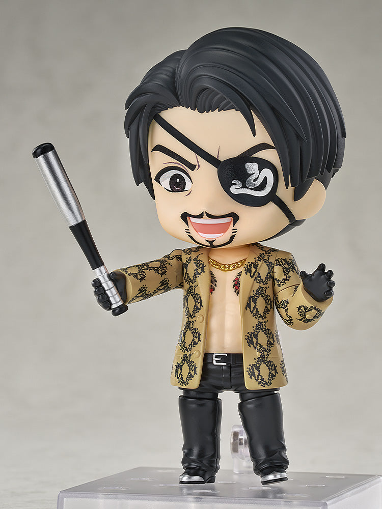2786 Nendoroid Goro Majima