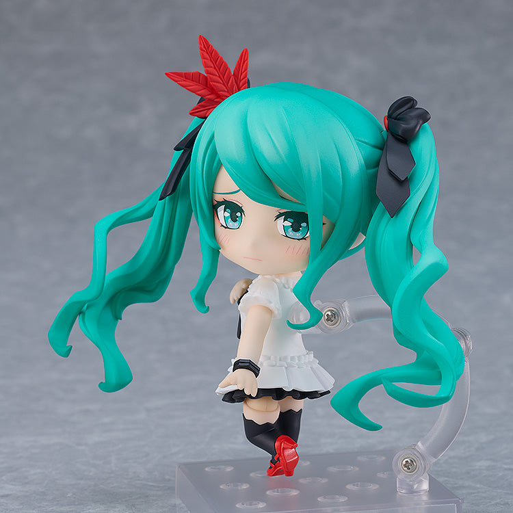 2430 Nendoroid Hatsune Miku: World Is Mine 2024 Ver (rerun)
