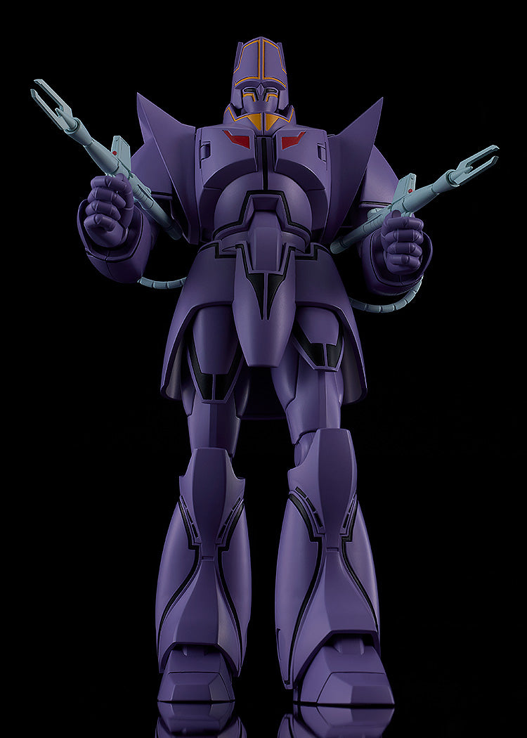 Giant Gorg MODEROID Manon Guardian