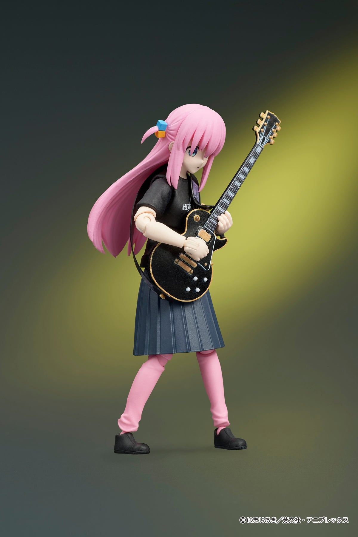 Bocchi the Rock! DIGACTION Bocchi the Rock! Hitori Gotoh