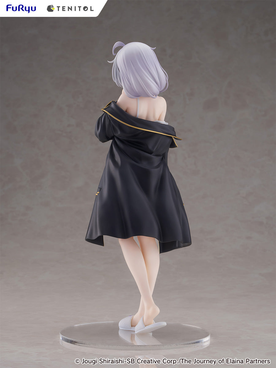 Wandering Witch : The Journey of Elaina TENITOL Elaina Listless ver