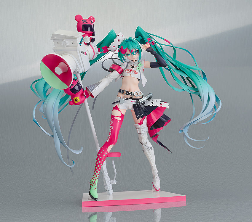 Hatsune Miku GT Project Racing Miku 2025 Ver 1/7 Scale Figure