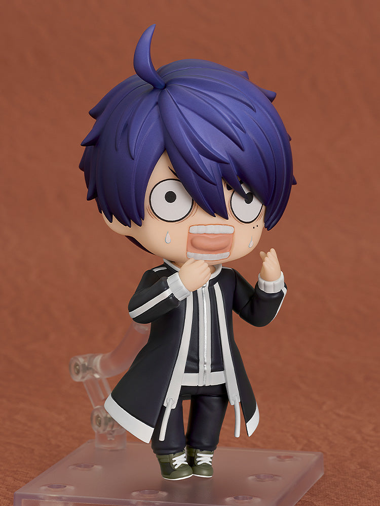 2875 Nendoroid Shiki Ichinose