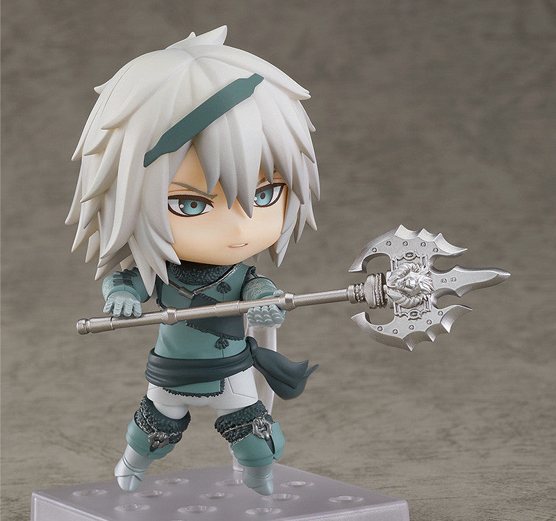 1527 Nendoroid NieR Replicant ver. 1.22474487139... Nier (rerun)