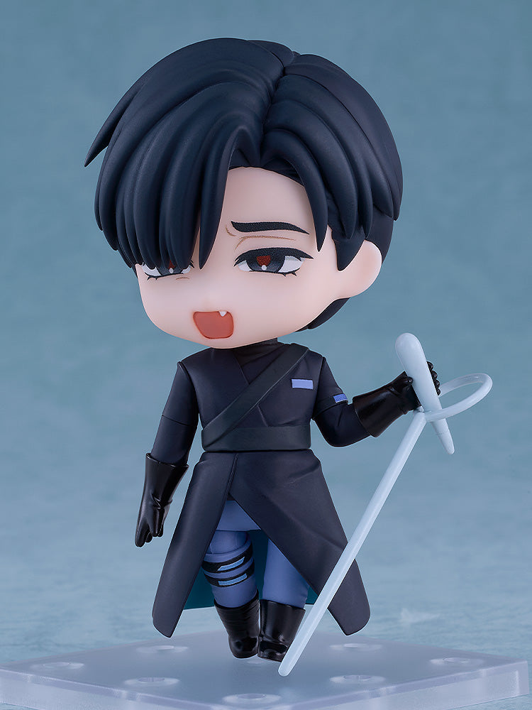3146 Nendoroid Ivan