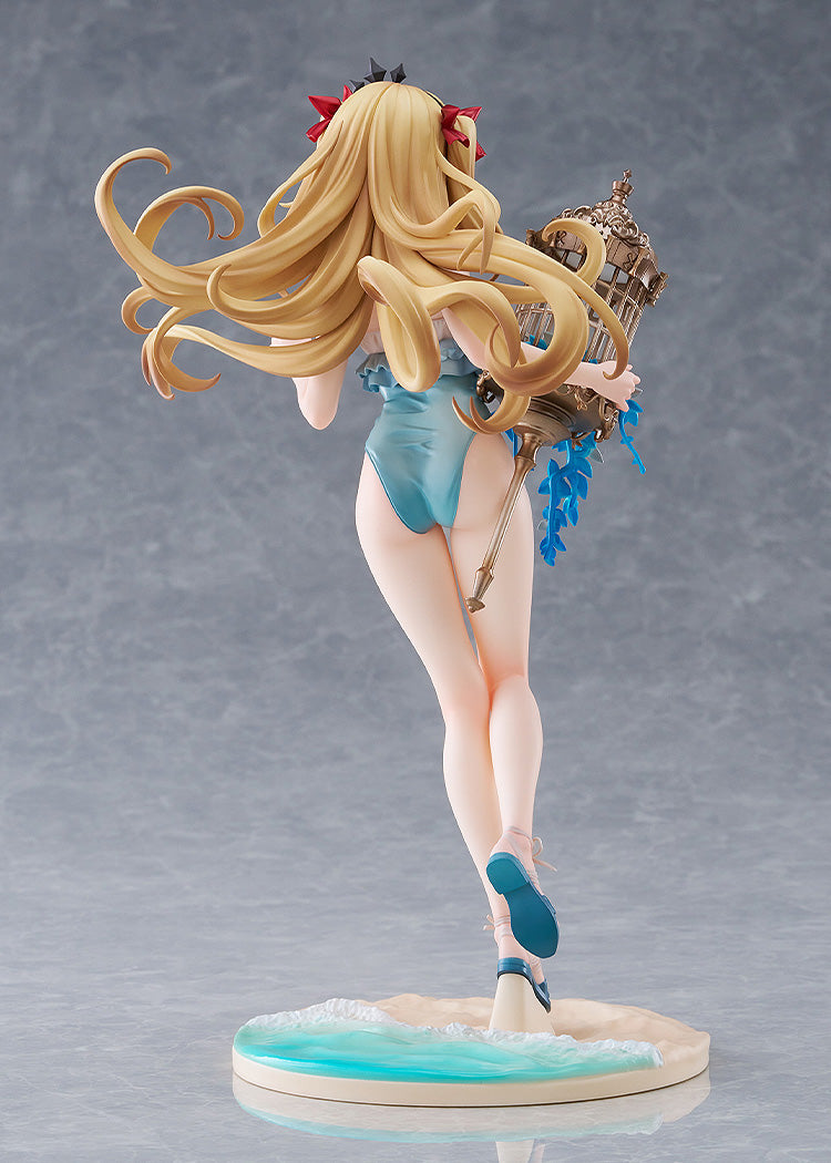 Fate/Grand Order Beast / Ereshkigal 1/7 Scale Figure (1st Ascension)