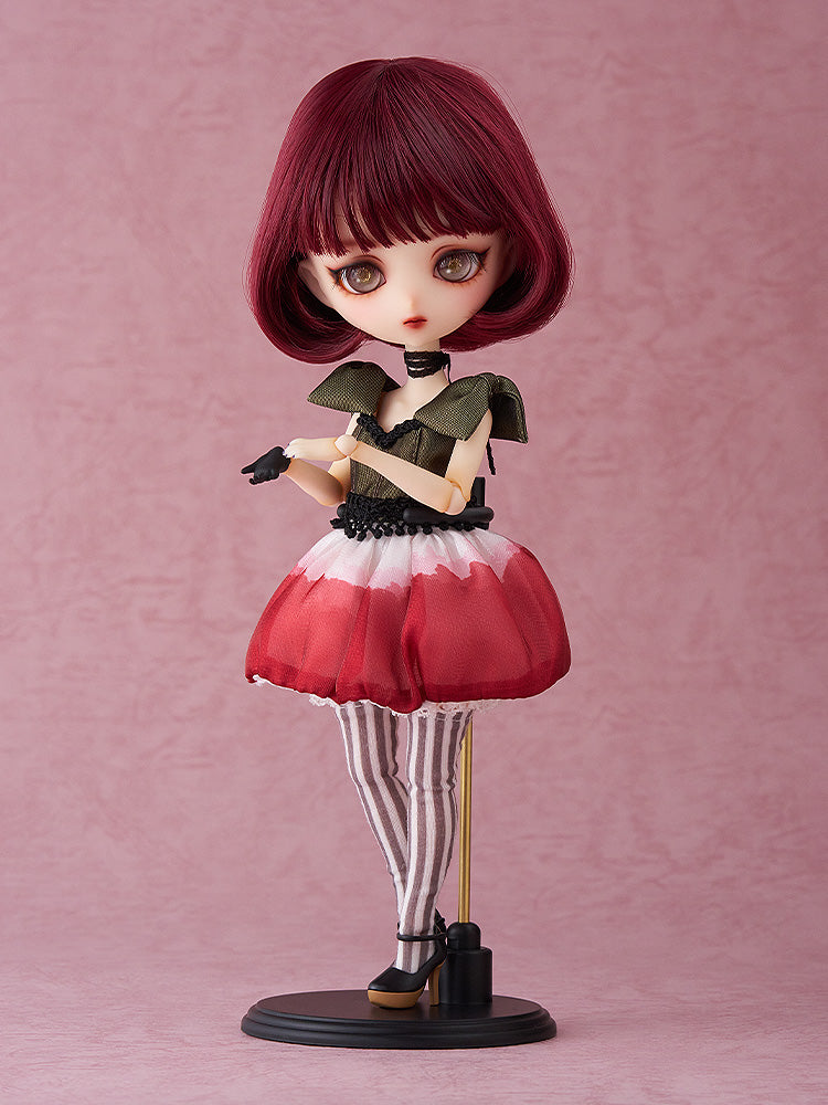 Harmonia bloom Anemone