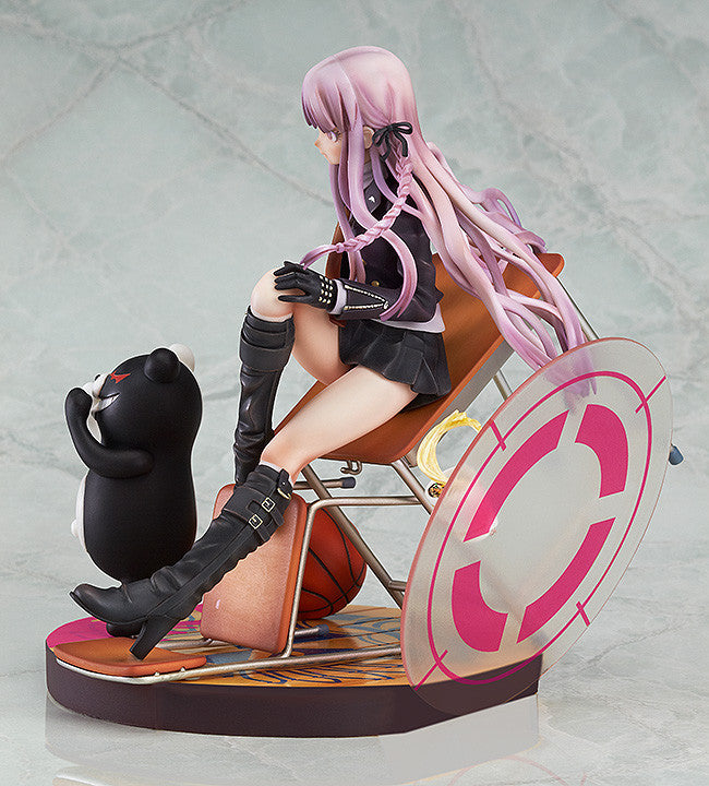 Danganronpa : Kibou no Gakuen to Zetsubou no Koukousei The Animation Kyoko Kirigiri 1/8 Scale Figure (rerun)