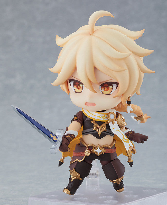 1717 Nendoroid Traveler Aether (rerun)