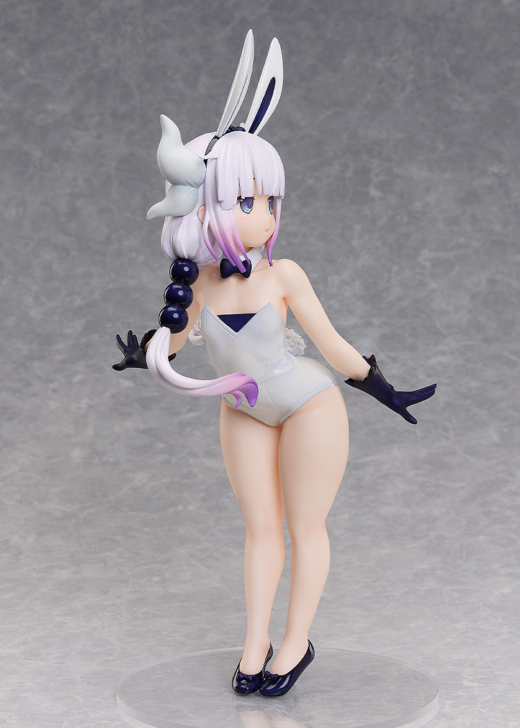 Miss Kobayashi's Dragon Maid Kanna: Bare Leg Bunny Ver 1/4 Scale Figure