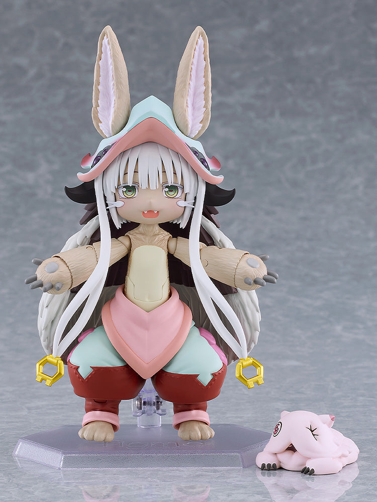 697 figma Nanachi