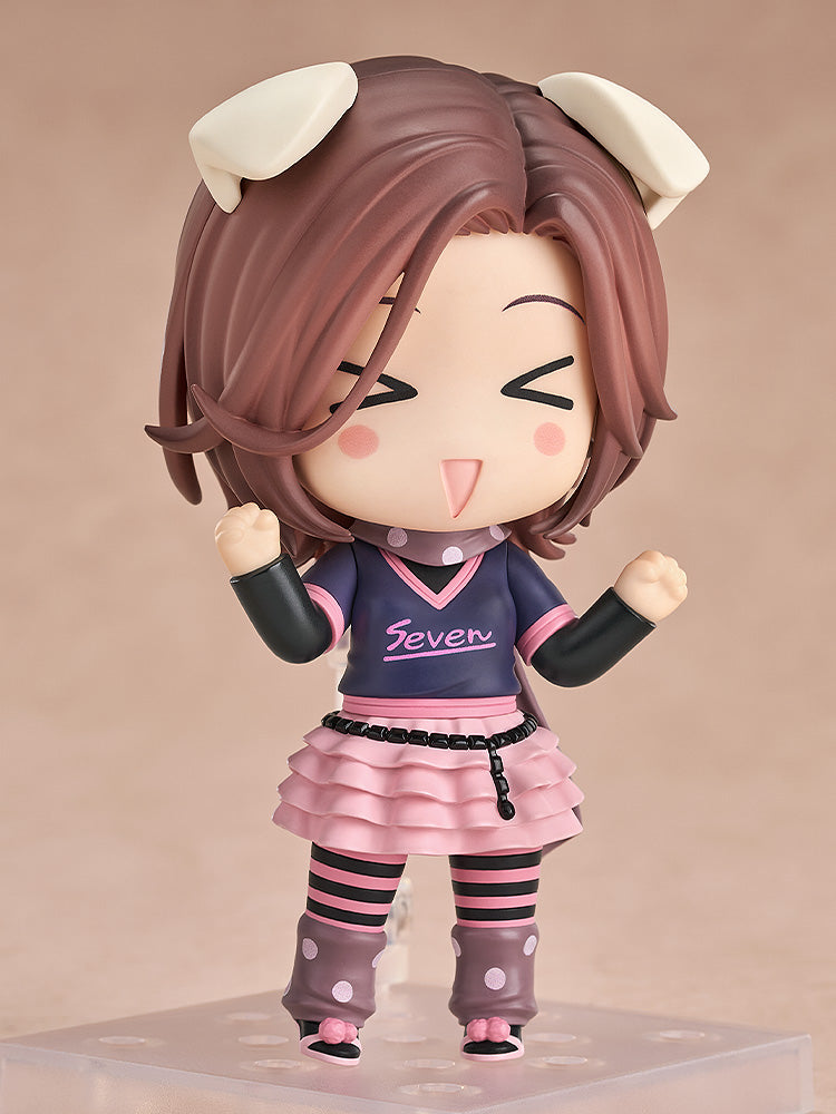 2902 Nendoroid Nana Komatsu