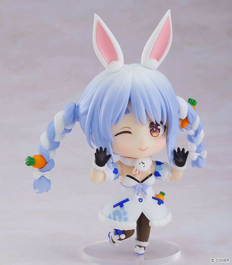 1823 Nendoroid Usada Pekora (rerun)