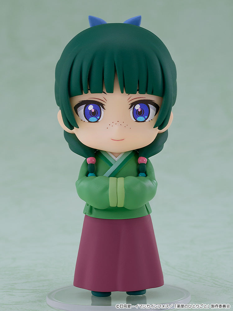 Nendoroid Surprise The Apothecary Diaries : Maomao &amp; Jinshi Collection (BOX of 6pcs)