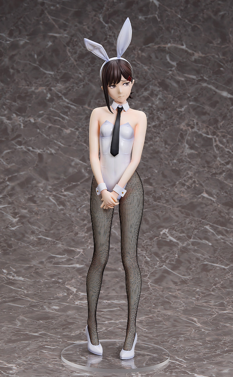 Chainsaw Man Kobeni: Bunny Ver 1/4 Scale Figure