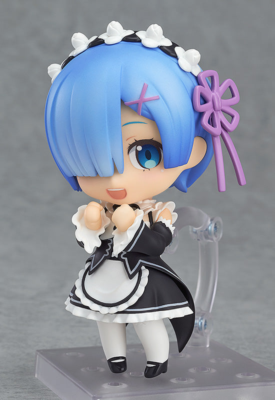 663 Nendoroid Rem (rerun)