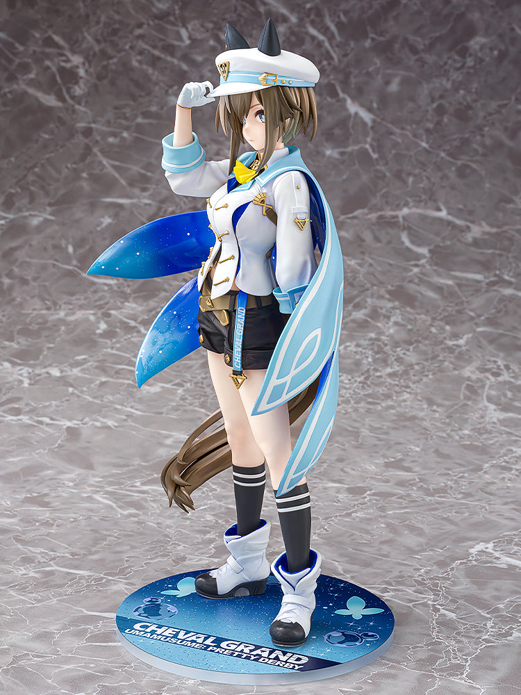 Umamusume: Pretty Derby Cheval Grand 1/7 Scale Figure (rerun)